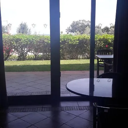 Apartmán Sea View Pedras Del Rei.