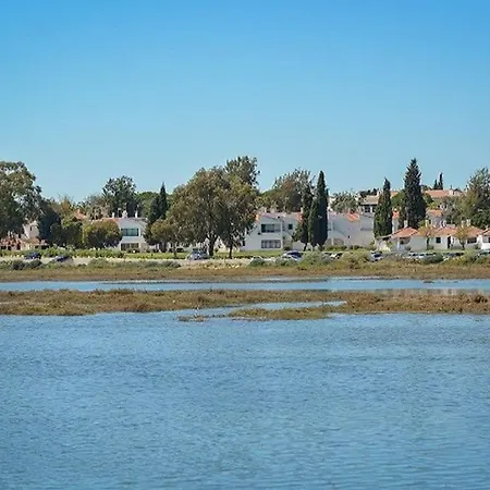Sea View Pedras Del Rei. Santa Luzia (Tavira)