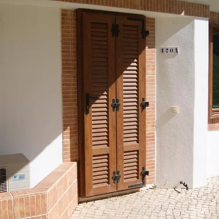 Apartmán Sea View Pedras Del Rei. *